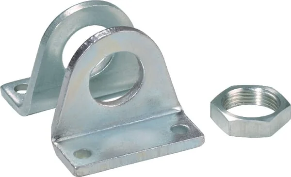 Kramp - LB20252 - Foot Mounting Set