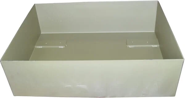 Kramp - LBM100 - Oil Troughs for NG070/PSTM075-100
