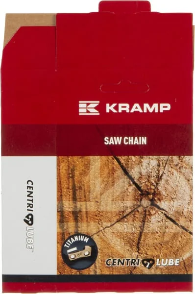 Kramp - LOOPBOXKR - Loop Box Empty Kramp
