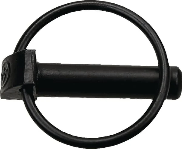 Kramp - LP11FKR - Linch Pin 11x45mm Kramp