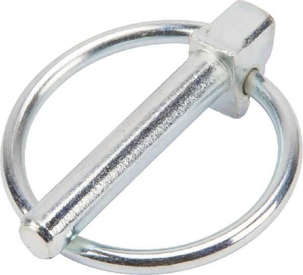 Kramp - LP633KR - Linch Pin 6x33mm Kramp