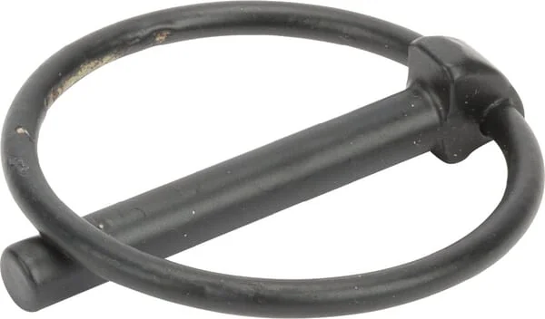 Kramp - LP6FKR - Linch Pin 6x45mm Kramp