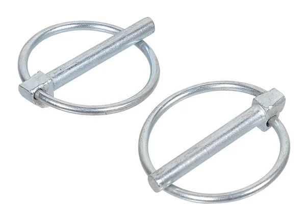 Kramp - LP6KR - Split Pin 6x45mm Kramp - LP6KR, 8716106066995
