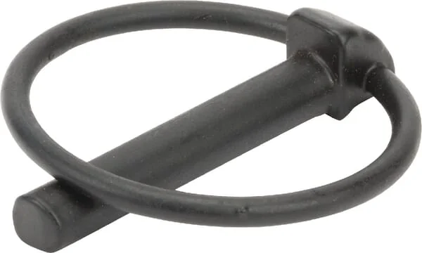 Kramp - LP8FKR - Linch Pin 8x45mm Kramp