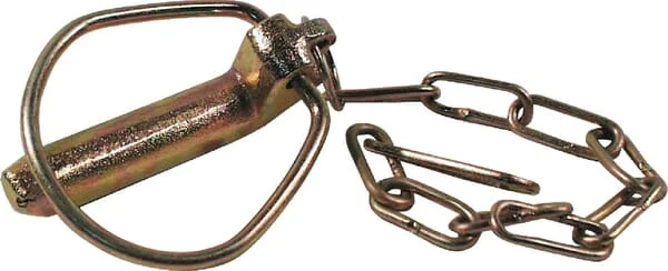 Kramp - LP916060KR - Connecting Pin + Chain
