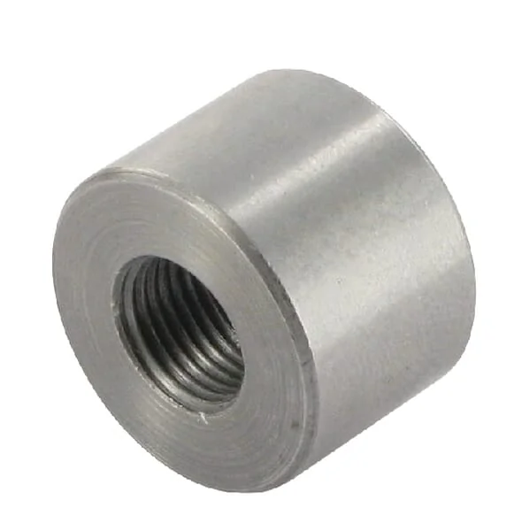 Kramp - LSN02E - Welding Stud 1/8" BSP