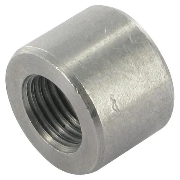 Kramp - LSN04E - Welding Stud 1/4" BSP