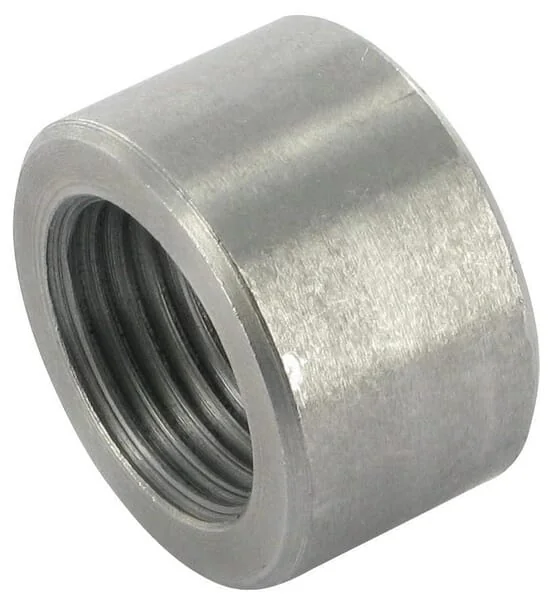 Kramp - LSN08E - Welding Stud 1/2" BSP