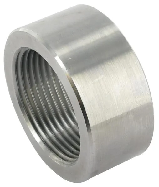 Kramp - LSN20E - Welding Stud 1.1/4" BSP