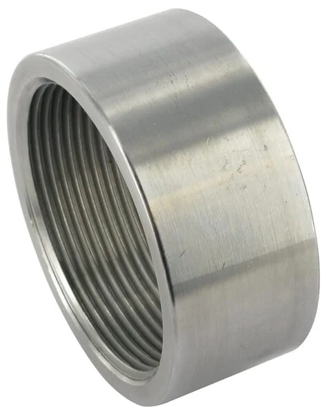 Kramp - LSN32E - Welding Stud 2" BSP