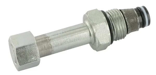 Kramp - LSV2082NOP - Kramp 2/2 Valve MPP (>03/2007)