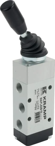 Kramp - MAFL52B18 - Kramp Valve Front Lever