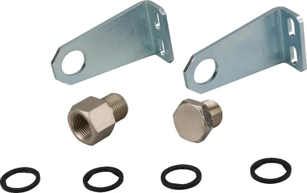 Kramp - MB18L - Kramp Bracket