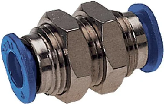 Kramp - MBHC3B - Push-in Fitting