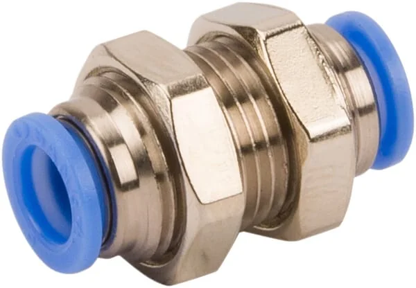 Kramp - MBHC6B - Push-in Fitting