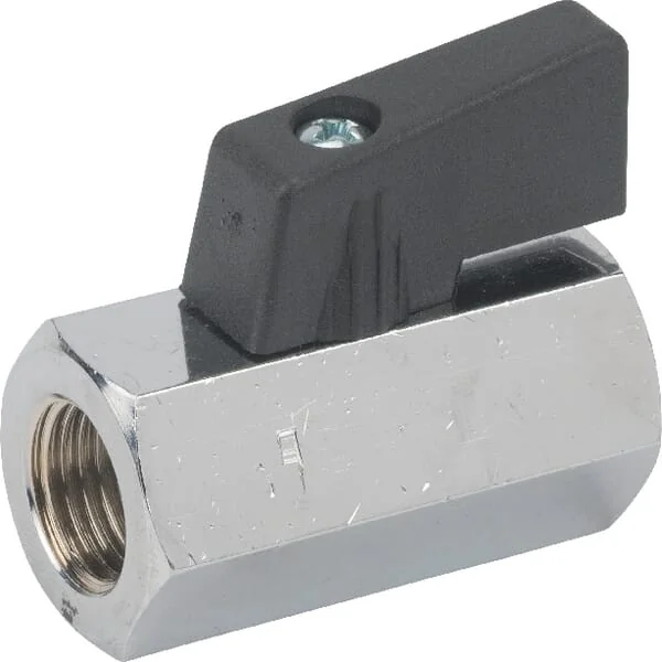 Kramp - MBV12I - Mini Ball Valve