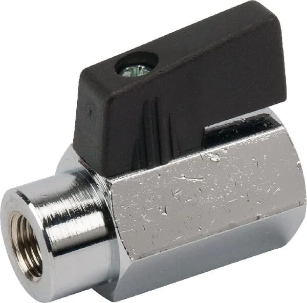 Kramp - MBV18I - Mini Ball Valve