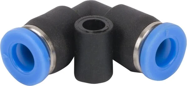 Kramp - MEC4P - Push-in Fitting