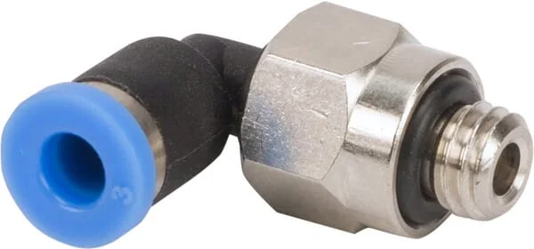 Kramp - MECS3M5P - Push-in Fitting