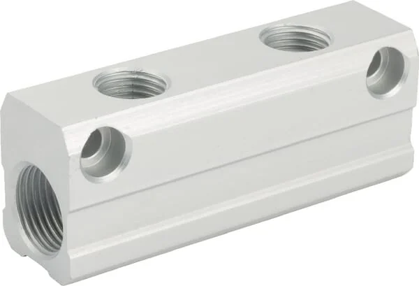 Kramp - MFB38142 - Manifold Block