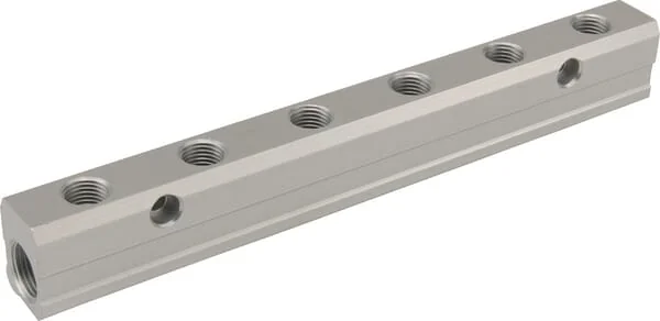 Kramp - MFB38146 - Manifold Block