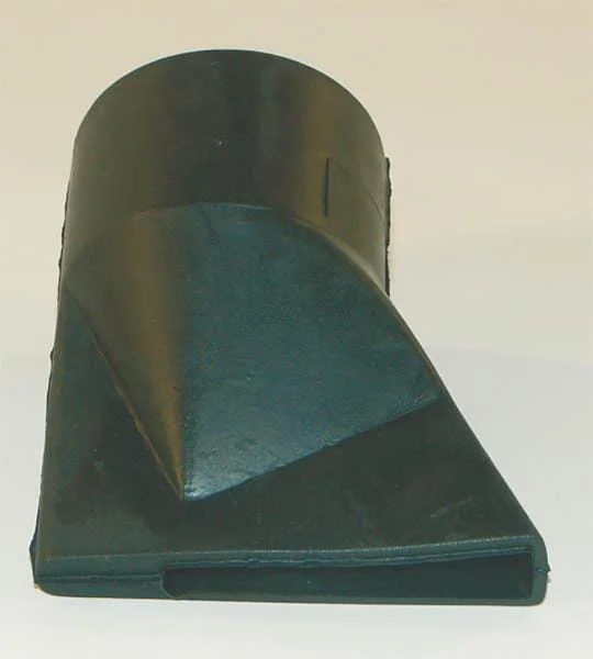 Kramp - MI269Z - Injector Boot