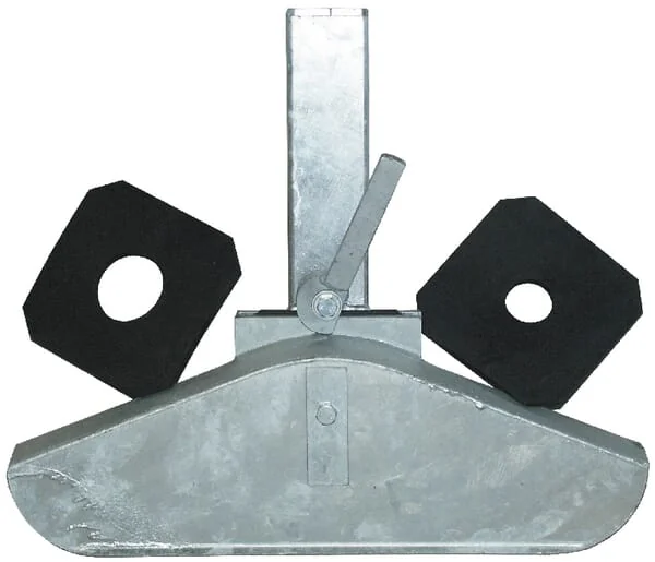 Kramp - MI671Z - Sprinkler Without Upper Piece