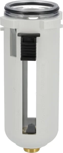 Kramp - ML2KC - Oil Reservoir