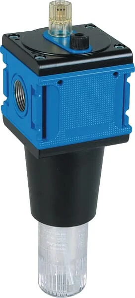 Kramp - ML5K34 - Kramp Oil Mist Lubricator 3/4" - ML5K34