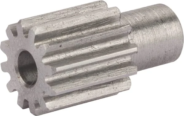 Kramp - MOD112 - Spur Gear Module 1 - z=12
