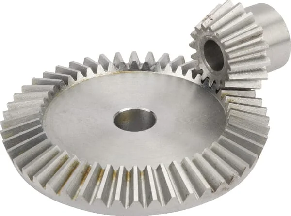 Kramp - MOD21648 - Bevel Gear Set M. 2-R 1:3