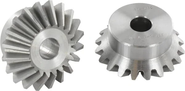 Kramp - MOD32020 - Bevel Gear Set M. 3-R 1:1