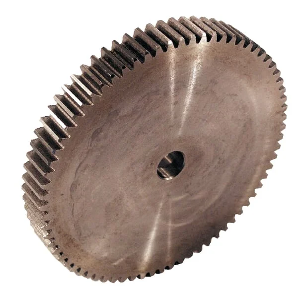 Kramp - MOD355 - Spur Gear Module 3 - Z=55