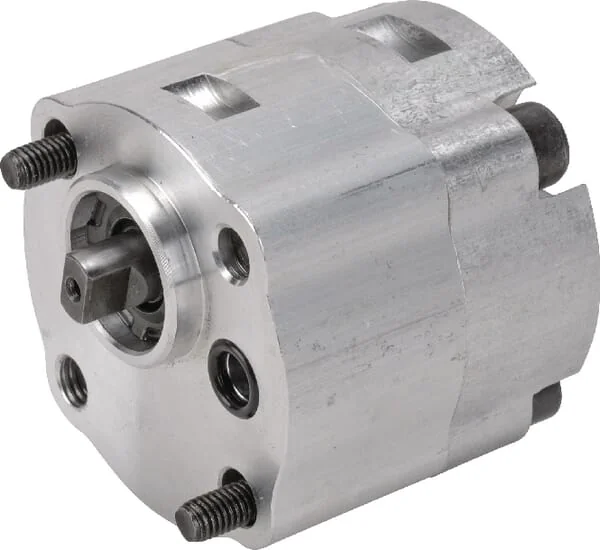 Kramp - MPP02D - Kramp MPP Pump 0.26cc D gr0.5