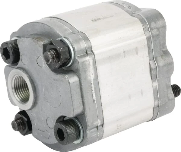 Kramp - MPP2DS - Kramp MPP Pump 2 cc D gr.1 Quiet