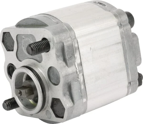 Kramp - MPP2DS - Kramp MPP Pump 2 cc D gr.1 Quiet
