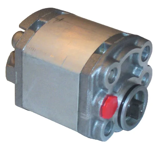 Kramp - MPP37D - Kramp MPP Pump 3.7 cc D gr.1