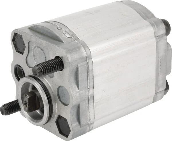 Kramp - MPP38DS - Kramp MPP Pump 3.8 cc D gr.1 Quiet