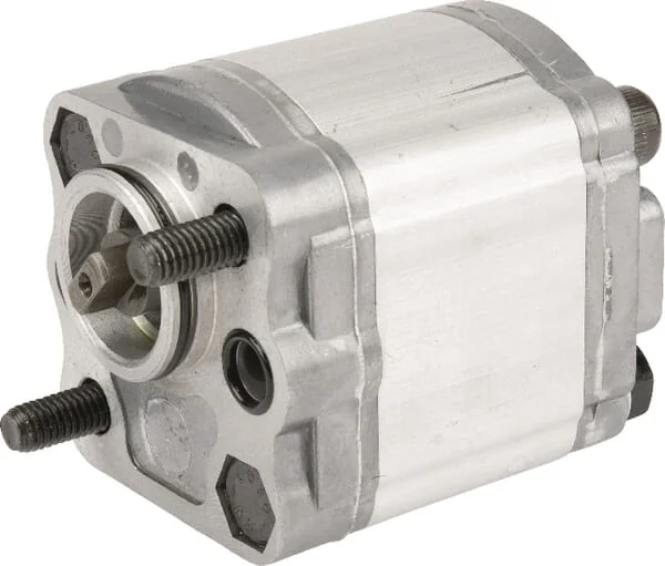 Kramp - MPP78DS - Pump, MPP 7.8cc D Gr.1 Silent