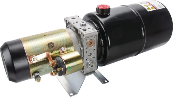 Kramp - MPP85A001 - Kramp MPP 12VDC 2100W 5Ltr 1.2cc