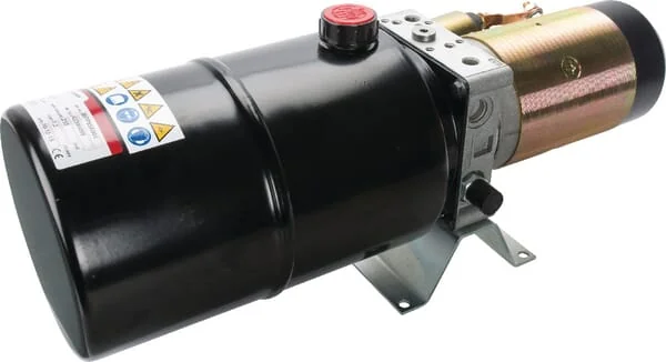 Kramp - MPP85A001 - Kramp MPP 12VDC 2100W 5Ltr 1.2cc