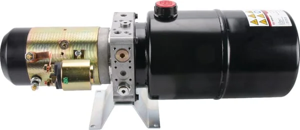 Kramp - MPP85A001 - Kramp MPP 12VDC 2100W 5Ltr 1.2cc