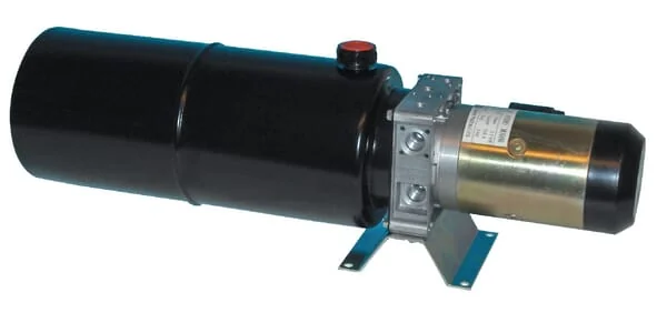 Kramp - MPP85A002 - Kramp MPP 24VDC 2100W 8Ltr 1.2cc