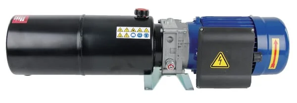 Kramp - MPP85A004 - Kramp MPP 230VAC 1.5kW 8Ltr 3.7cc