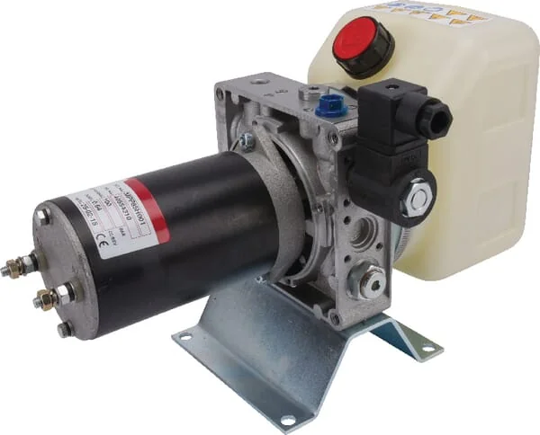 Kramp - MPP85H901 - Kramp Unit for the MPP85H001