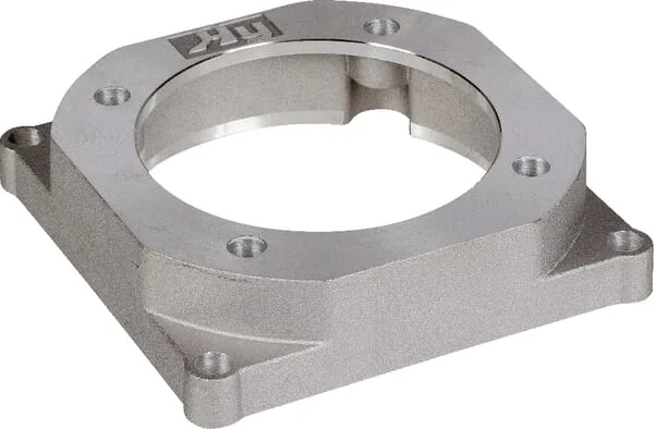 Kramp - MPP9MF90 - Kramp MPP Flange for EM90B14