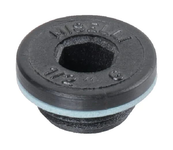 Kramp - MPP9TP - Screw Plug for Tank MPPT 1/2