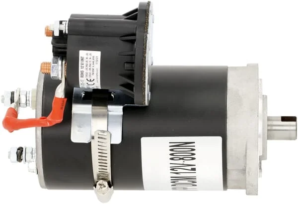 Kramp - MPPDCM12V800N - Motor MPP DC 12DC 800W