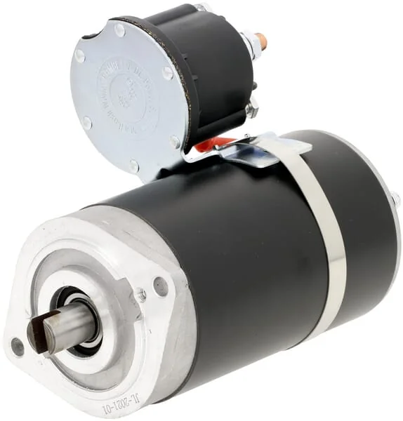 Kramp - MPPDCM12V800N - Motor MPP DC 12DC 800W