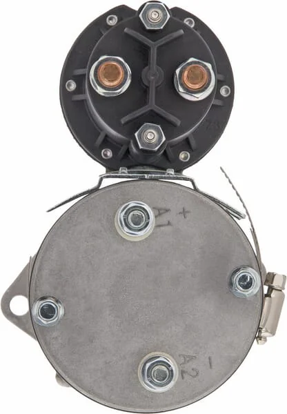 Kramp - MPPDCM24V800N - Kramp Motor MPP DC 24V DC 800W Incl. Relay